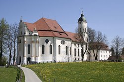 Die Wieskirche